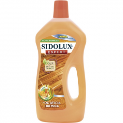 SIDOLUX EXPERT 750ML PŁYN DO MYCIA DREWNA